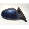 Recambio de retrovisor derecho para opel insignia a (g09) 2.0 cdti (68) referencia OEM IAM 23184969 22968197 13329081
