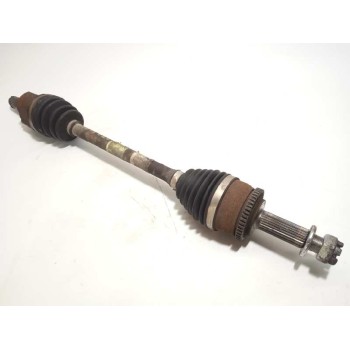 TRANSMISION DELANTERA IZQUIERDA 495001J505 