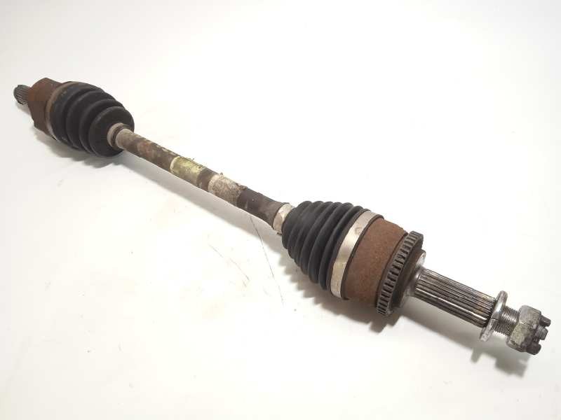 TRANSMISION DELANTERA IZQUIERDA 495001J505 