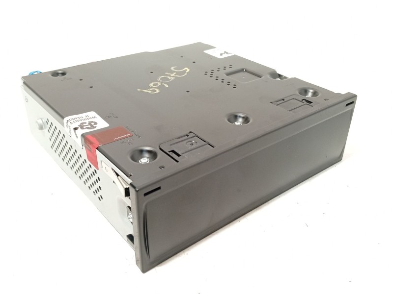 SISTEMA NAVEGACION GPS 5FA035816C 