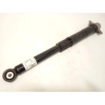 Recambio de amortiguador trasero izquierdo para seat leon (kl1, klg) 1.0 tsi referencia OEM IAM 5WA512013AG 5WA513049G 