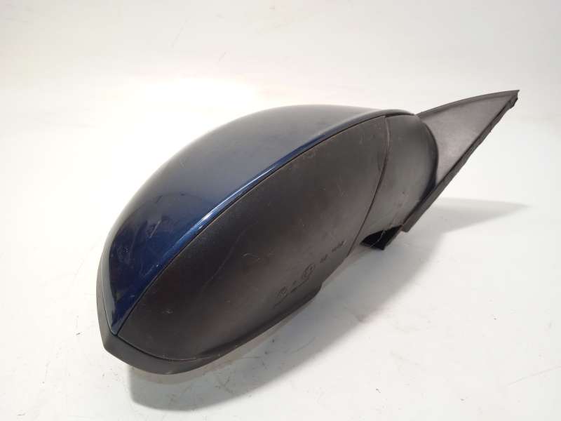 Recambio de retrovisor derecho para opel insignia a (g09) 2.0 cdti (68) referencia OEM IAM 23184969 22968197 13329081 - Azul 3