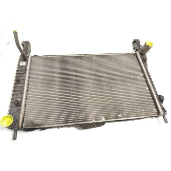 RADIADOR AGUA 20777045 