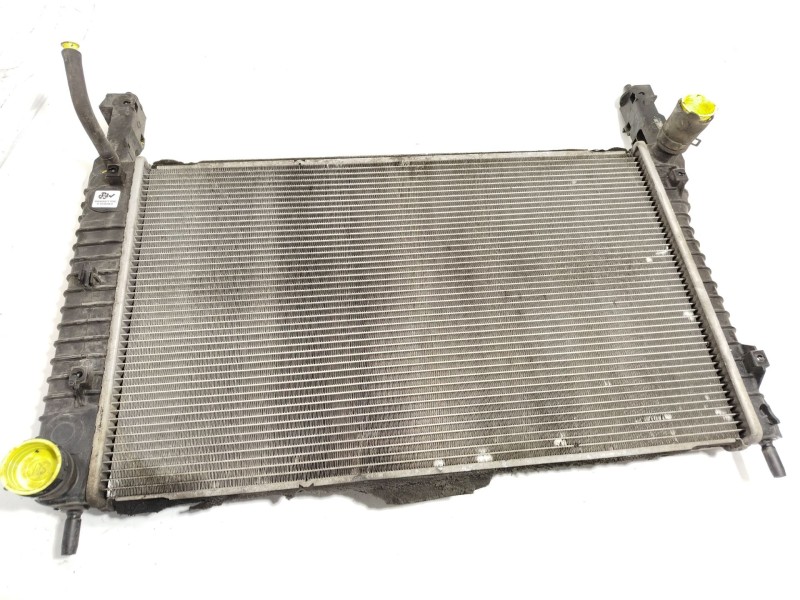 RADIADOR AGUA 20777045 