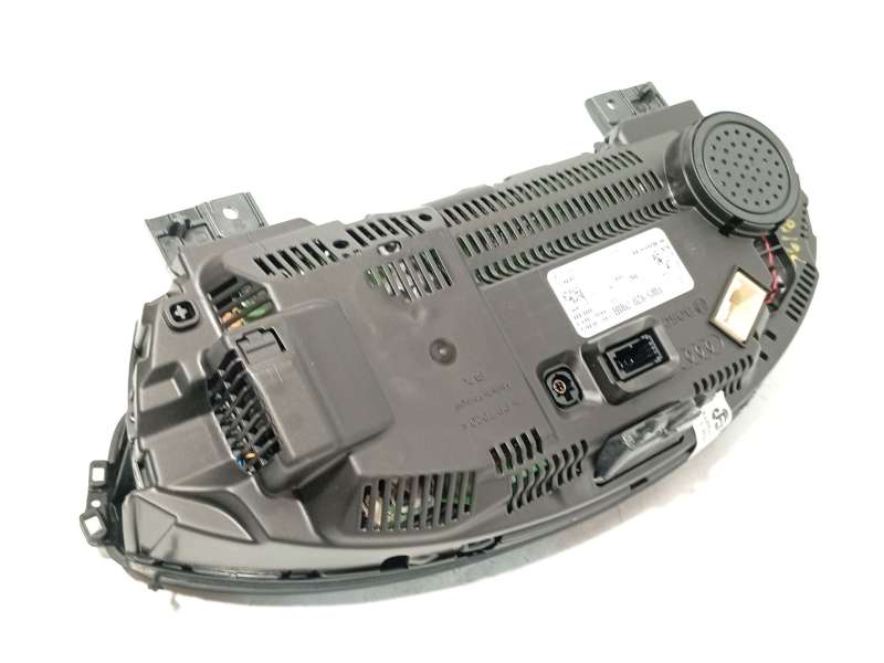 Recambio de cuadro instrumentos para audi a5 sportback (f5a, f5f) 35 tdi referencia OEM IAM 8W5920790R 8W5920790P 0263760014 - Blanco 4