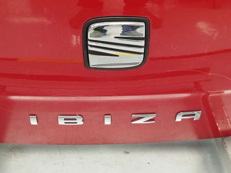 Recambio de porton trasero para seat ibiza iv (6j5, 6p1) 1.2 tsi referencia OEM IAM 6J4827024 3