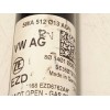 Recambio de amortiguador trasero izquierdo para seat leon (kl1, klg) 1.0 tsi referencia OEM IAM 5WA512013AG 5WA513049G 