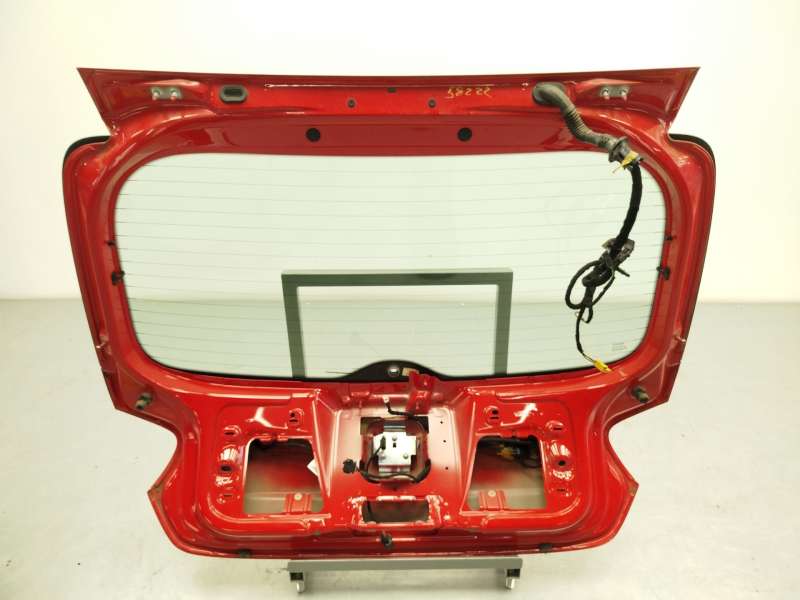 Recambio de porton trasero para seat ibiza iv (6j5, 6p1) 1.2 tsi referencia OEM IAM 6J4827024 4