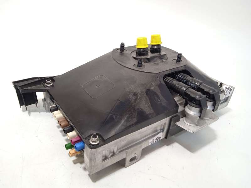 Recambio de modulo electronico para tesla model 3 ev referencia OEM IAM 156678601D P156678601D - Blanco 2