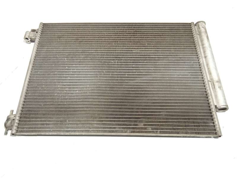 Recambio de condensador / radiador aire acondicionado para dacia sandero ii (b8_) tce 90 (b8m1, b8ma) referencia OEM IAM 9210068 - Blanco 2