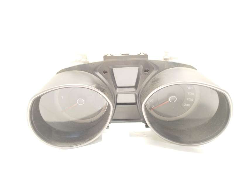 Recambio de cuadro instrumentos para hyundai i30 (gd) 1.4 crdi referencia OEM IAM 94003A6515  1100293420PO - Blanco 2