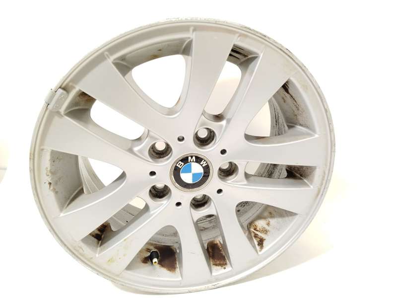 Recambio de llanta para bmw 3 (e90) 320 d referencia OEM IAM 6765810 36116765810 - Gris 2