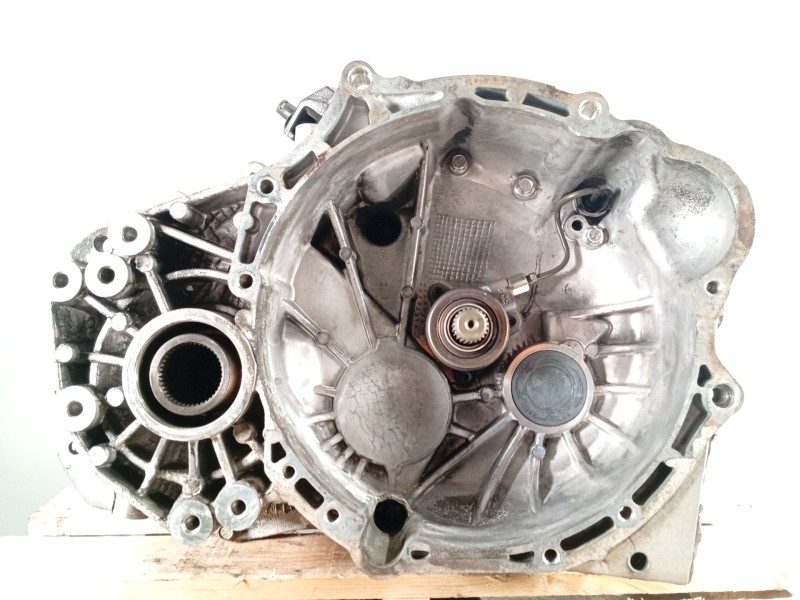 CAJA CAMBIOS 96420012 GL 