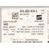 Recambio de sistema navegacion gps para cupra leon sportstourer (kl8, ku8, kud) 1.5 etsi referencia OEM IAM 5FA035816C  