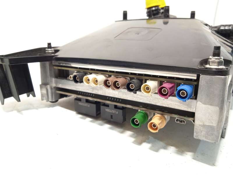 Recambio de modulo electronico para tesla model 3 ev referencia OEM IAM 156678601D P156678601D - Blanco 3