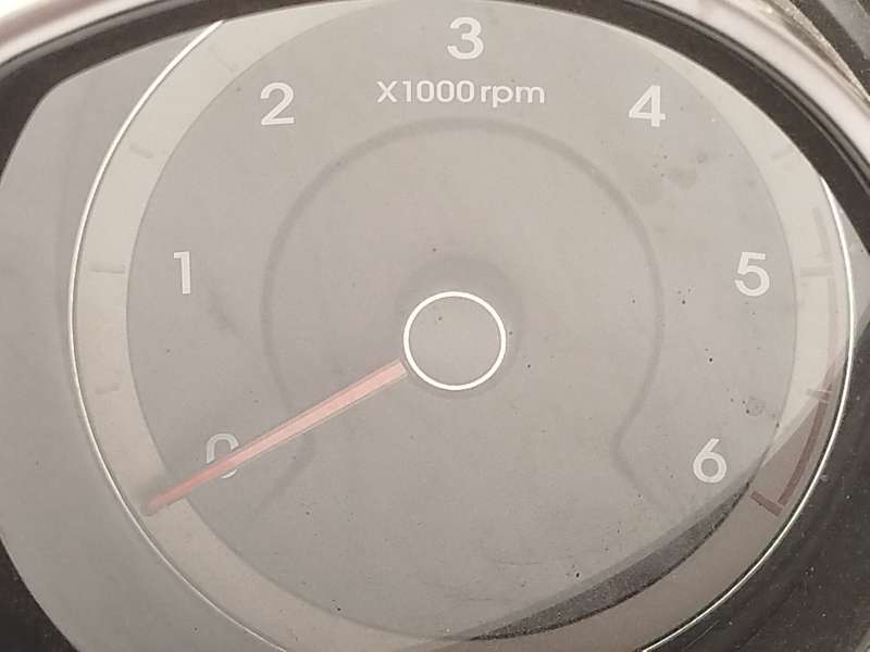 Recambio de cuadro instrumentos para hyundai i30 (gd) 1.4 crdi referencia OEM IAM 94003A6515  1100293420PO - Blanco 3