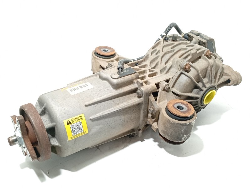 DIFERENCIAL TRASERO 25909572 23456310 