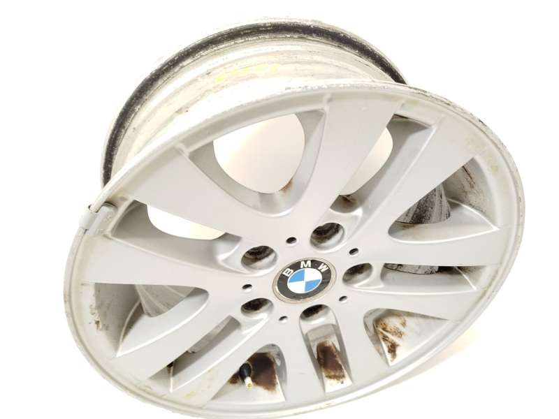 Recambio de llanta para bmw 3 (e90) 320 d referencia OEM IAM 6765810 36116765810 - Gris 3