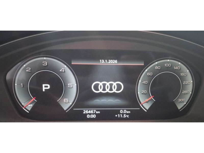 Recambio de cuadro instrumentos para audi a5 sportback (f5a, f5f) 35 tdi referencia OEM IAM 8W5920790R 8W5920790P 0263760014 - Blanco 7