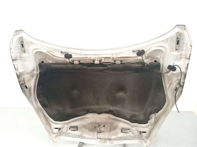 Recambio de capot para peugeot 508 sw i (8e_) 1.6 hdi referencia OEM IAM 7901S3 4