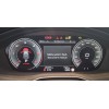 Recambio de cuadro instrumentos para audi a5 sportback (f5a, f5f) 35 tdi referencia OEM IAM 8W5920790R 8W5920790P 0263760014