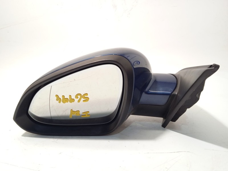 RETROVISOR IZQUIERDO 23184968 22968196 13329083