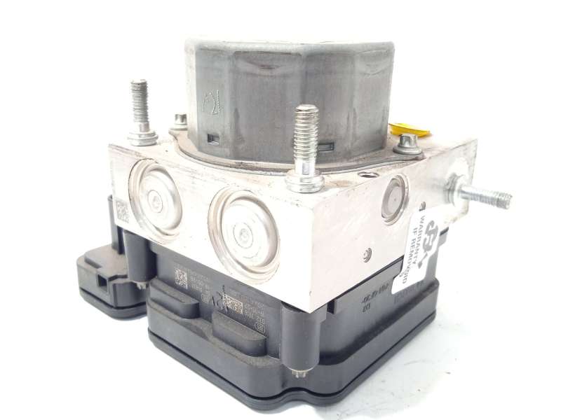 Recambio de abs para renault captur zen referencia OEM IAM 476601842R 2265106455 269722 2