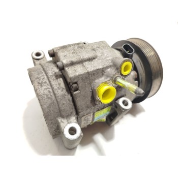 COMPRESOR AIRE ACONDICIONADO 96861884 