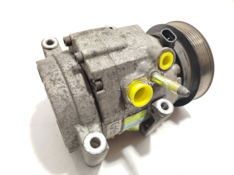 COMPRESOR AIRE ACONDICIONADO 96861884 