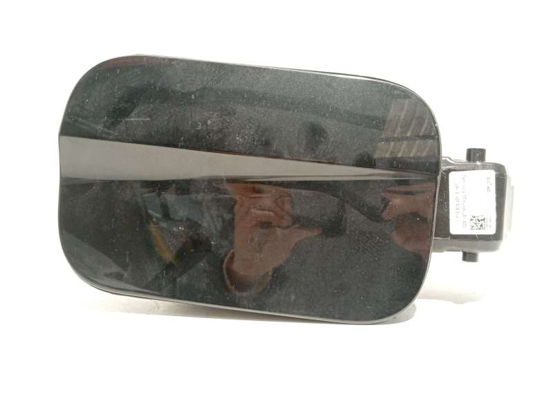 Recambio de tapa exterior combustible para cupra leon sportstourer (kl8, ku8, kud) 1.5 etsi referencia OEM IAM 5FE809905GY9T 5FE - Negro