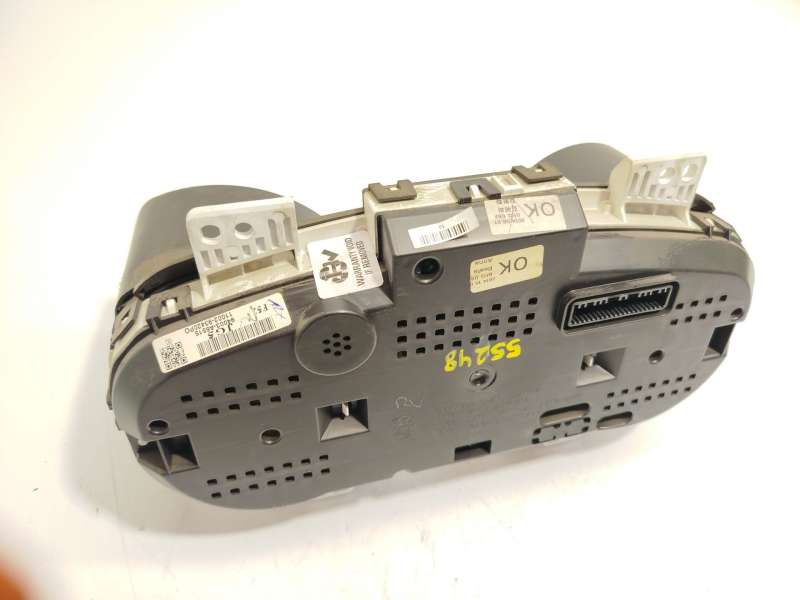 Recambio de cuadro instrumentos para hyundai i30 (gd) 1.4 crdi referencia OEM IAM 94003A6515  1100293420PO - Blanco 5