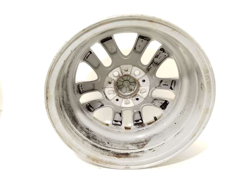 Recambio de llanta para bmw 3 (e90) 320 d referencia OEM IAM 6765810 36116765810 - Gris 5