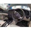 saab 9-3 descapotable (ys3f) del año 2008