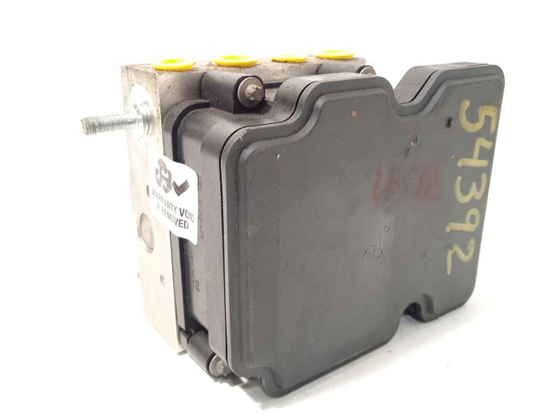 Recambio de abs para renault captur zen referencia OEM IAM 476601842R 2265106455 269722 3