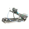 Recambio de elevalunas trasero derecho para audi a5 sportback (f5a, f5f) 35 tdi referencia OEM IAM 8W8839462 8W0959802 