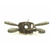 Recambio de mando intermitentes para peugeot 207/207+ (wa_, wc_) 1.4 referencia OEM IAM 96661295XT  