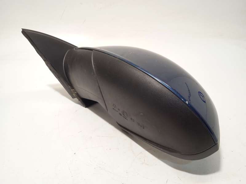 Recambio de retrovisor izquierdo para opel insignia a (g09) 2.0 cdti (68) referencia OEM IAM 23184968 22968196 13329083 - Azul 3