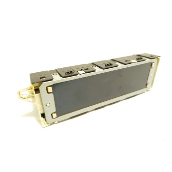 PANTALLA MULTIFUNCION 9676655380 NS33017