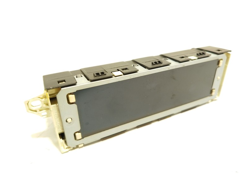 PANTALLA MULTIFUNCION 9676655380 NS33017