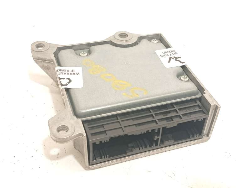Recambio de centralita airbag para peugeot 508 sw i (8e_) 1.6 hdi referencia OEM IAM 9677910680 9678656380 A2C53323336 2