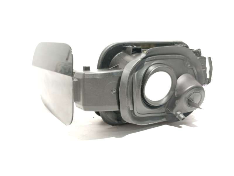 Recambio de tapa exterior combustible para cupra leon sportstourer (kl8, ku8, kud) 1.5 etsi referencia OEM IAM 5FE809905GY9T 5FE - Negro 3