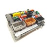 Recambio de caja reles / fusibles para peugeot 207/207+ (wa_, wc_) 1.4 referencia OEM IAM 9667199780 6500HV 
