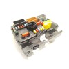 Recambio de caja reles / fusibles para peugeot 207/207+ (wa_, wc_) 1.4 referencia OEM IAM 9667199780 6500HV 