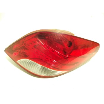 PILOTO TRASERO DERECHO 9686565980 6351HQ 