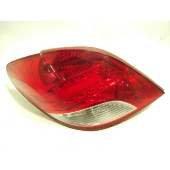 PILOTO TRASERO IZQUIERDO 9686566080 6350HQ 