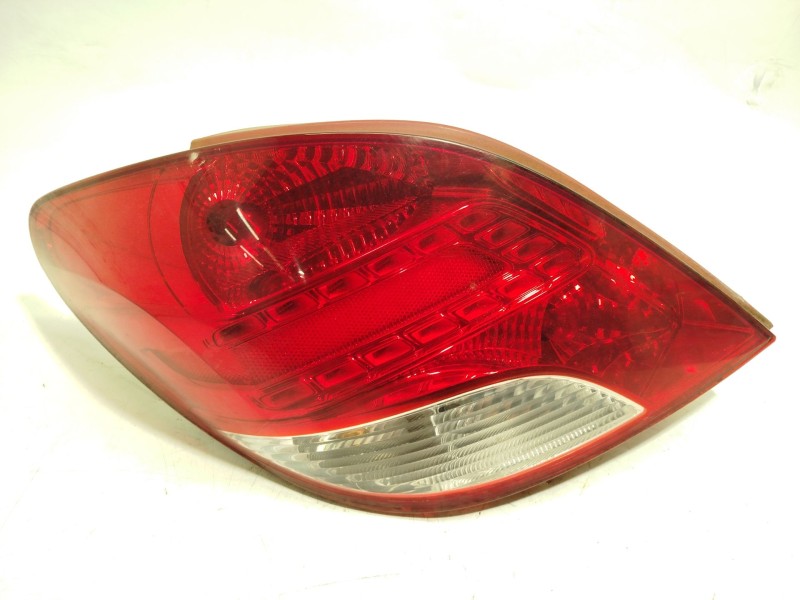 PILOTO TRASERO IZQUIERDO 9686566080 6350HQ 