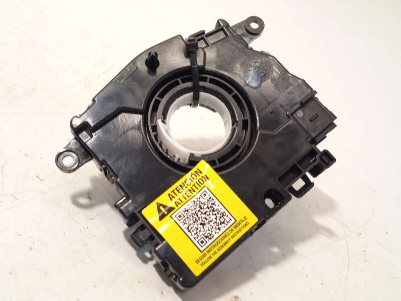 Recambio de anillo airbag para seat leon (kl1, klg) 1.0 tsi referencia OEM IAM 5Q1953549D - Azul 2