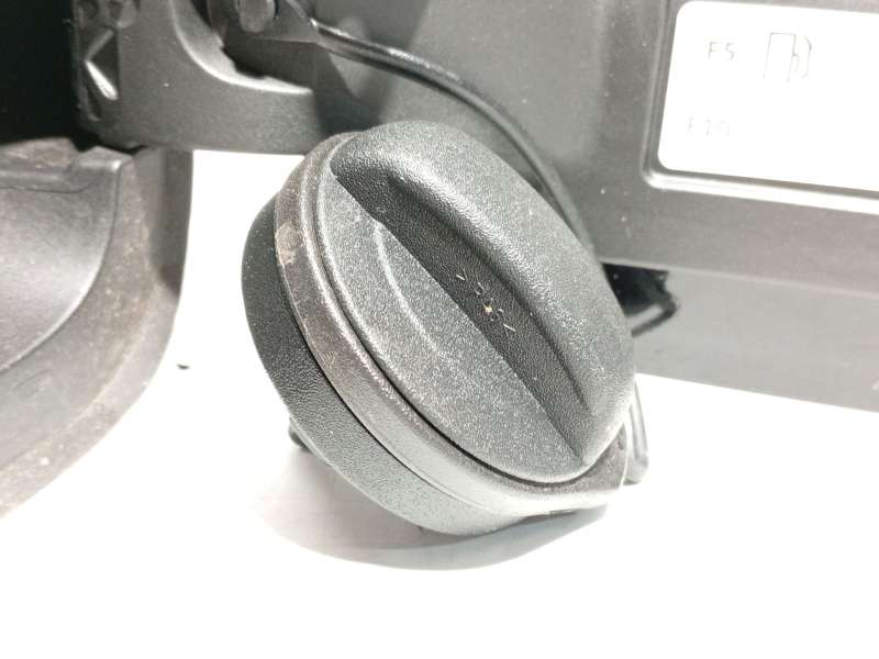 Recambio de tapa exterior combustible para cupra leon sportstourer (kl8, ku8, kud) 1.5 etsi referencia OEM IAM 5FE809905GY9T 5FE - Negro 4