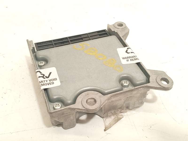 Recambio de centralita airbag para peugeot 508 sw i (8e_) 1.6 hdi referencia OEM IAM 9677910680 9678656380 A2C53323336 3