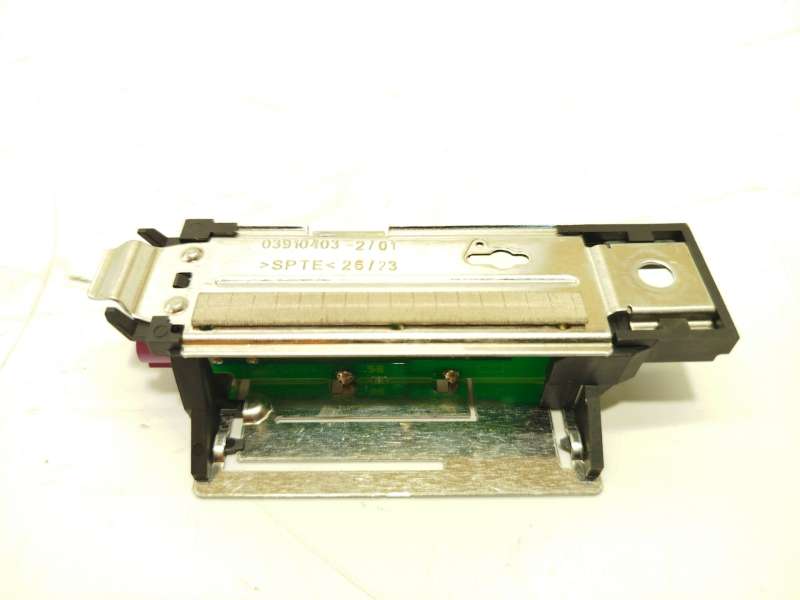 Recambio de antena para ford puma (j2k, cf7) 1.0 ecoboost referencia OEM IAM L1TT19K351AA 2412932 - Rojo 2